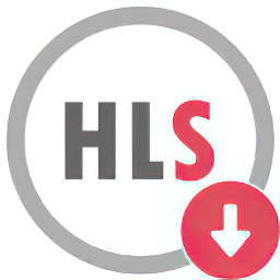 HLS Downloader v0.1.1