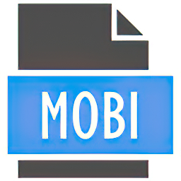 MOBI Reader-MOBI阅读器 v0.1.3