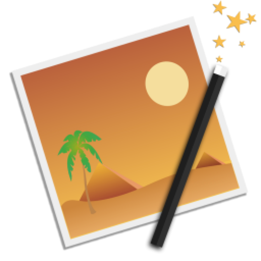 Image Plus for Mac(图像编辑工具) v1.29(10)特别版