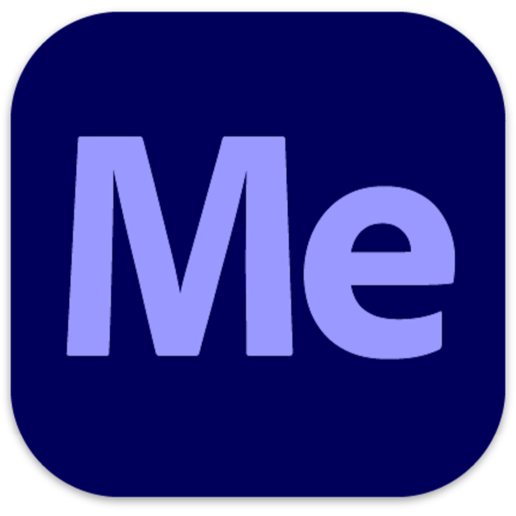 Media Encoder 2024 for mac(me2024媒体编辑器)v24.1.1特别版