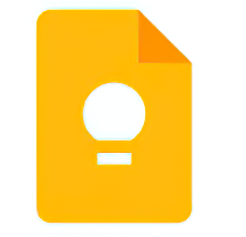 Google Keep Chrome 扩展程序