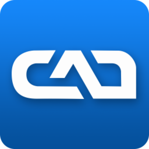 CAD快速看图for Mac v4.4.2中文免费版