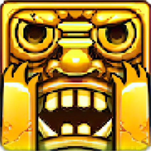 Temple Run Game - 神庙逃亡游戏 v0.0.8