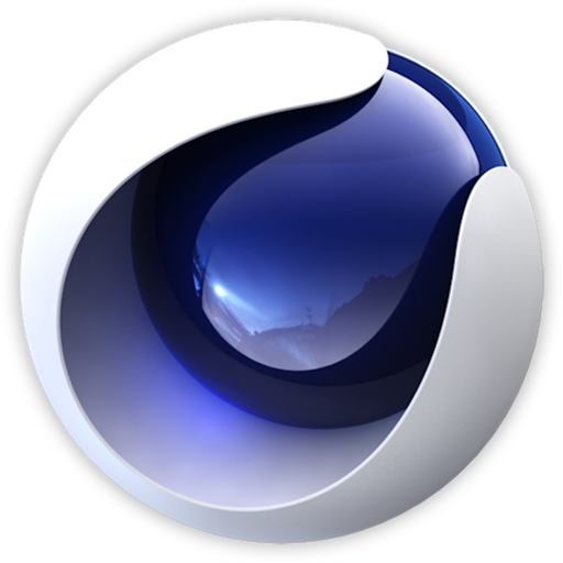 CINEMA 4D Studio R2023 for Mac(c4d 三维动画设计)R2023.2.2中文激活版