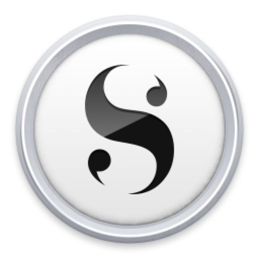 Scrivener for Mac(写作软件) 3.1.4中文激活版