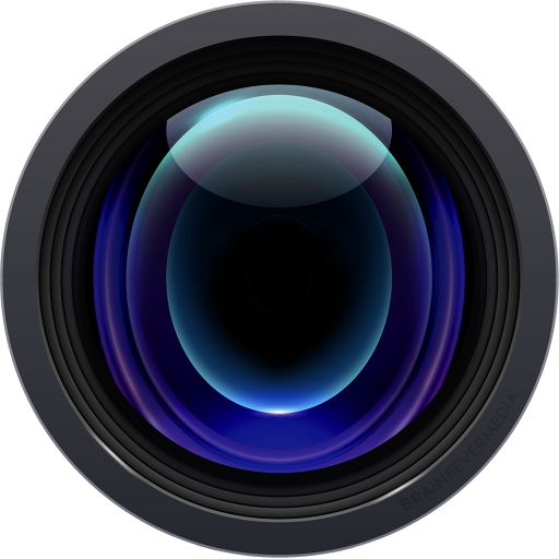 Anamorphic Pro for Mac(景深效果工具) v2.3特别版