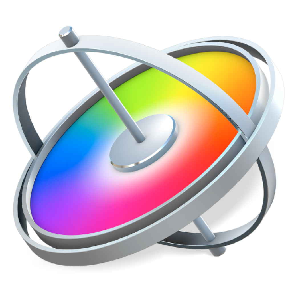 Motion for mac(动态图片编辑工具) v5.4.4激活版