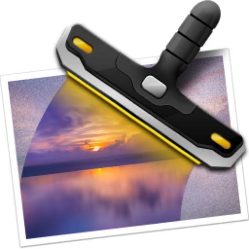 Noiseless for Mac(图片降噪软件) v1.3.2中文激活版