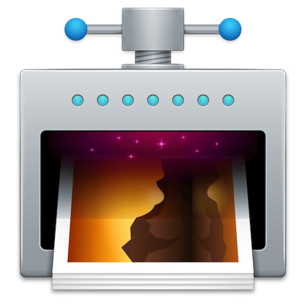 imageoptim for mac(图片压缩优化软件) v1.8.9a1 免费版