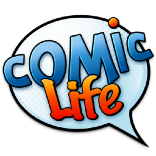 Comic Life 3 for Mac(漫画创作工具) 3.5.18特别版