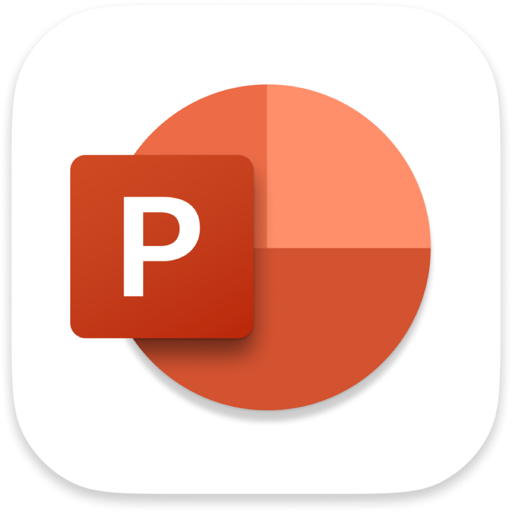 Microsoft PowerPoint LTSC 2021 for Mac (ppt演示文稿制作)v16.82 beta版