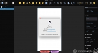 Drama for Mac(交互动画原型设计工具) v2.1.1汉化特别版