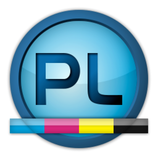 PhotoLine for Mac(优秀的图像处理工具) v22.02直装版