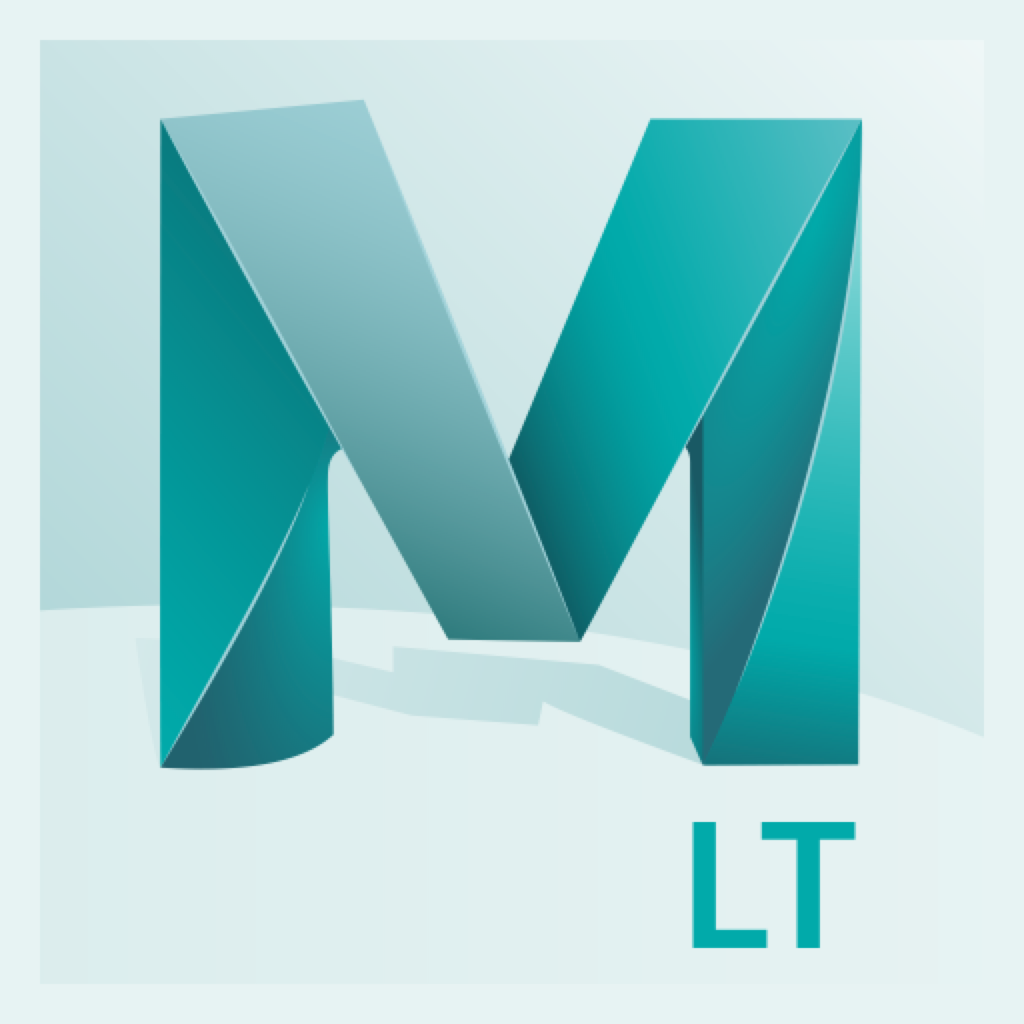 Autodesk Maya LT for Mac(玛雅3D游戏开发软件) v2019.1中文激活版