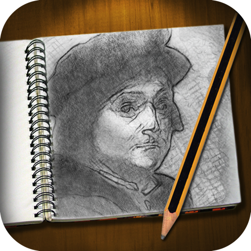 JixiPix PhotoArtista Sketch for Mac(素描应用软件) v2.7激活版