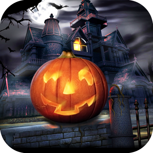 JixiPix Hallows Eve for Mac(万圣节效果增添工具) v1.13免激活版