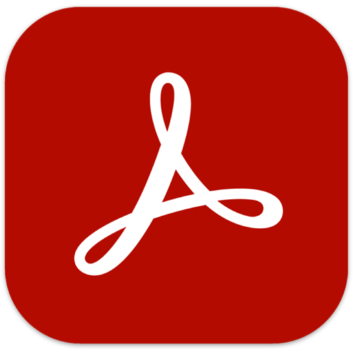 Acrobat Pro DC 2023 for Mac(PDF编辑器)2023.006.20380中文版