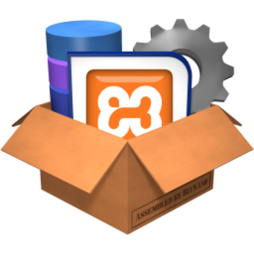 XAMPP for Mac(PHP开发环境) 8.0.6-0免费版