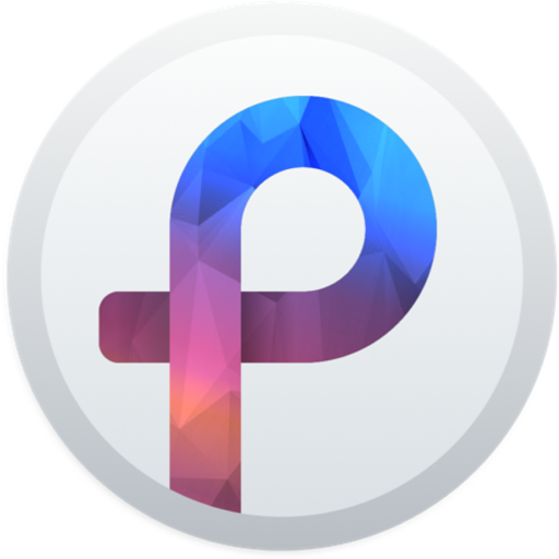 Pixea for mac(看图工具) v1.4免费版