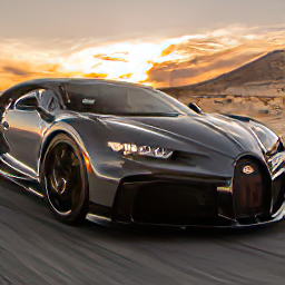 Super Sports Car HD Wallpaper New Tab v1.0