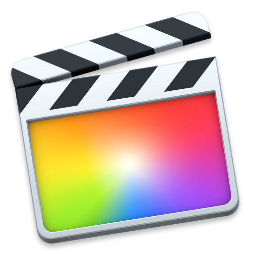 Final Cut Pro X for Mac (专业视频剪辑软件)中文破解版 v10.3.4免激活版