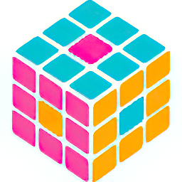 Colorful Rubik's Cube-多彩魔方 v3.0.1