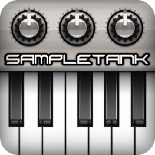 IK Multimedia SampleTank 4 for Mac(音频采样处理软件) v4.0.8激活版