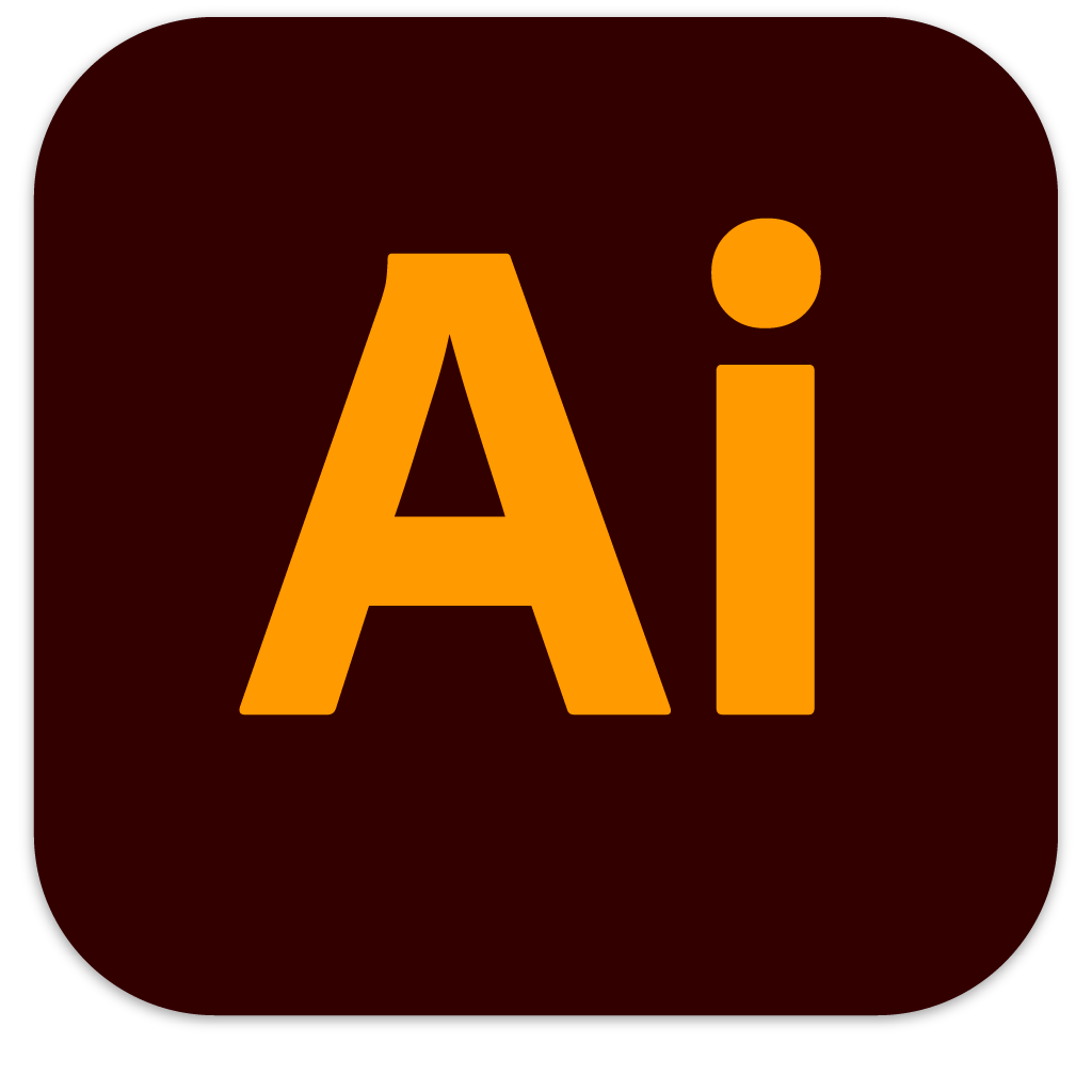 Illustrator 2021 for mac(ai 2021) v25.4特别版