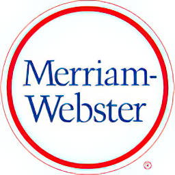 Merriam-Webster's Learner's Dictionary，词典 v1.0.2