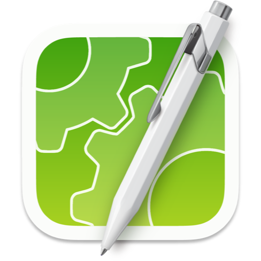 CotEditor For Mac(纯文本编辑器) v 4.0.0-rc中文版