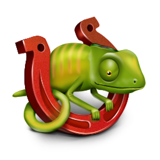 AKVIS Chameleon 10 for mac(照片拼贴创作工具)附破解补丁 v10.0.1975破解版