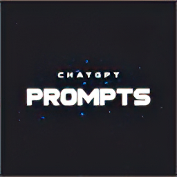 ChatGPT Prompts-ChatGPT提示 v0.3.0