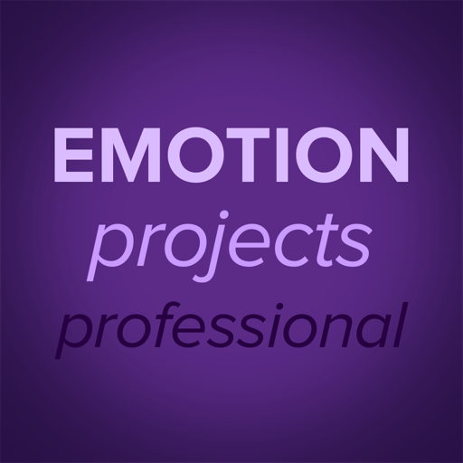 Franzis EMOTION projects professional for Mac(智能图像过滤处理软件) v1.22.03534特别版