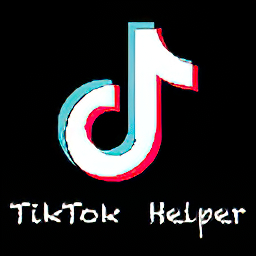 TikTok助手 v1.1.0