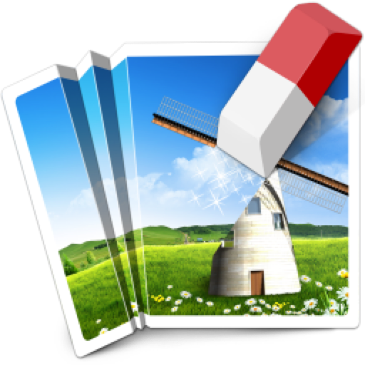 Photo Eraser Pro for Mac(抠图软件) v2.5.1激活版