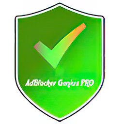 Adblocker Genius PRO-广告拦截 v8.3.9