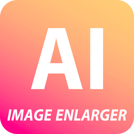 AI Image Enlarger for Mac(人工智能图片无损放大工具) v2.0.1激活版